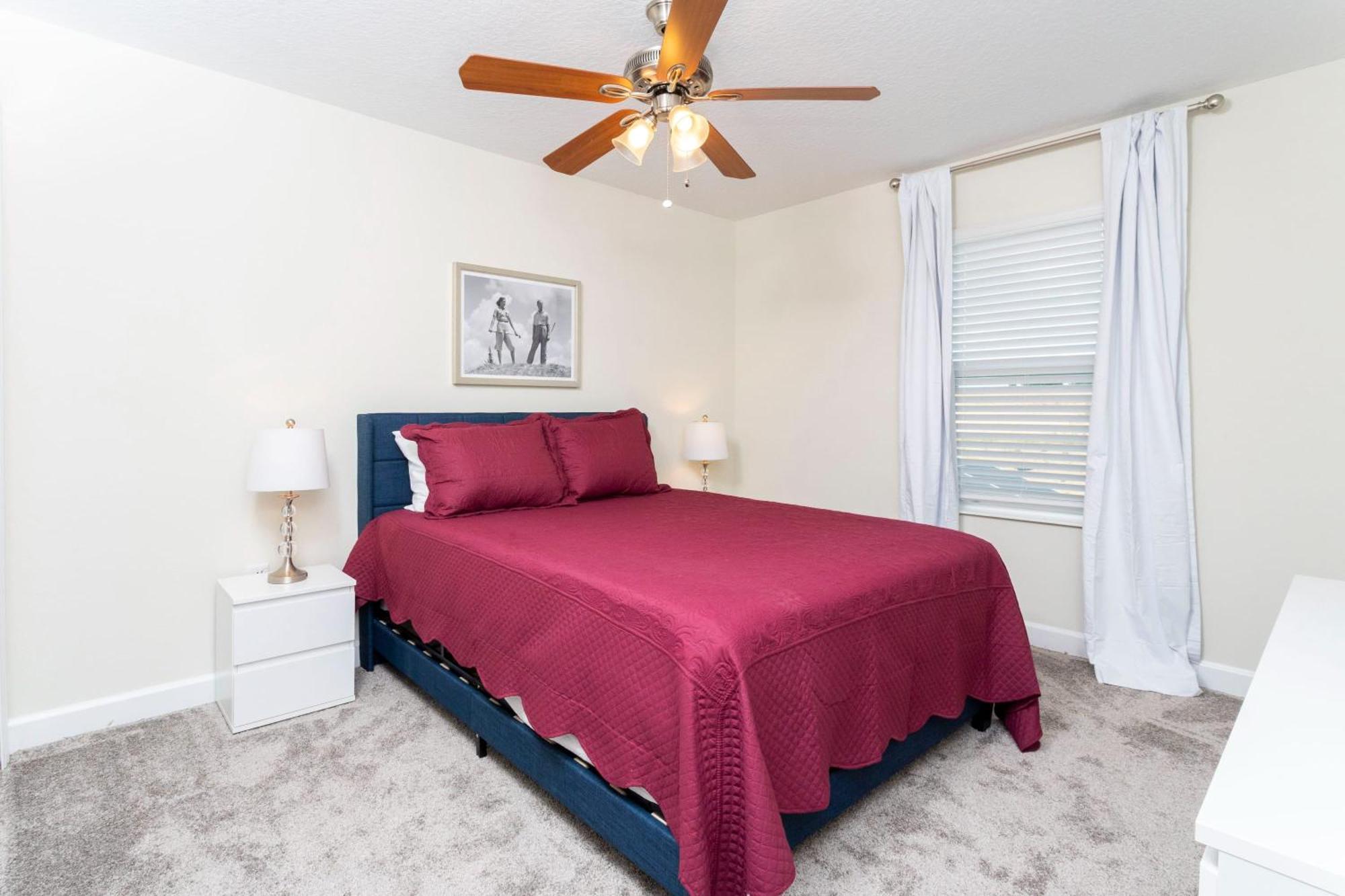 Gorgeous 4Bd Close To Disney W/ Pool @ Champions Gate Resort 1196 Davenport Exteriér fotografie
