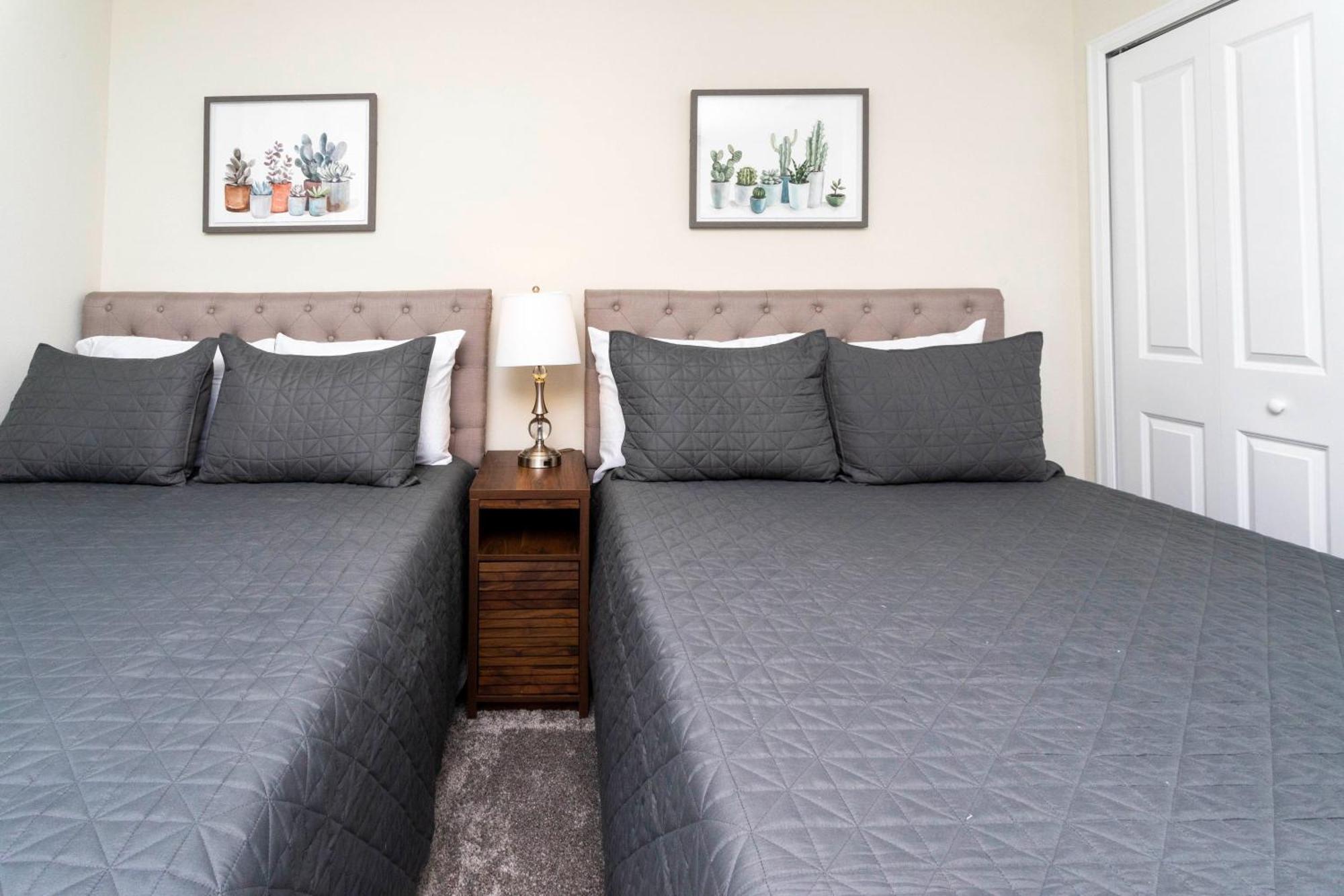Gorgeous 4Bd Close To Disney W/ Pool @ Champions Gate Resort 1196 Davenport Exteriér fotografie