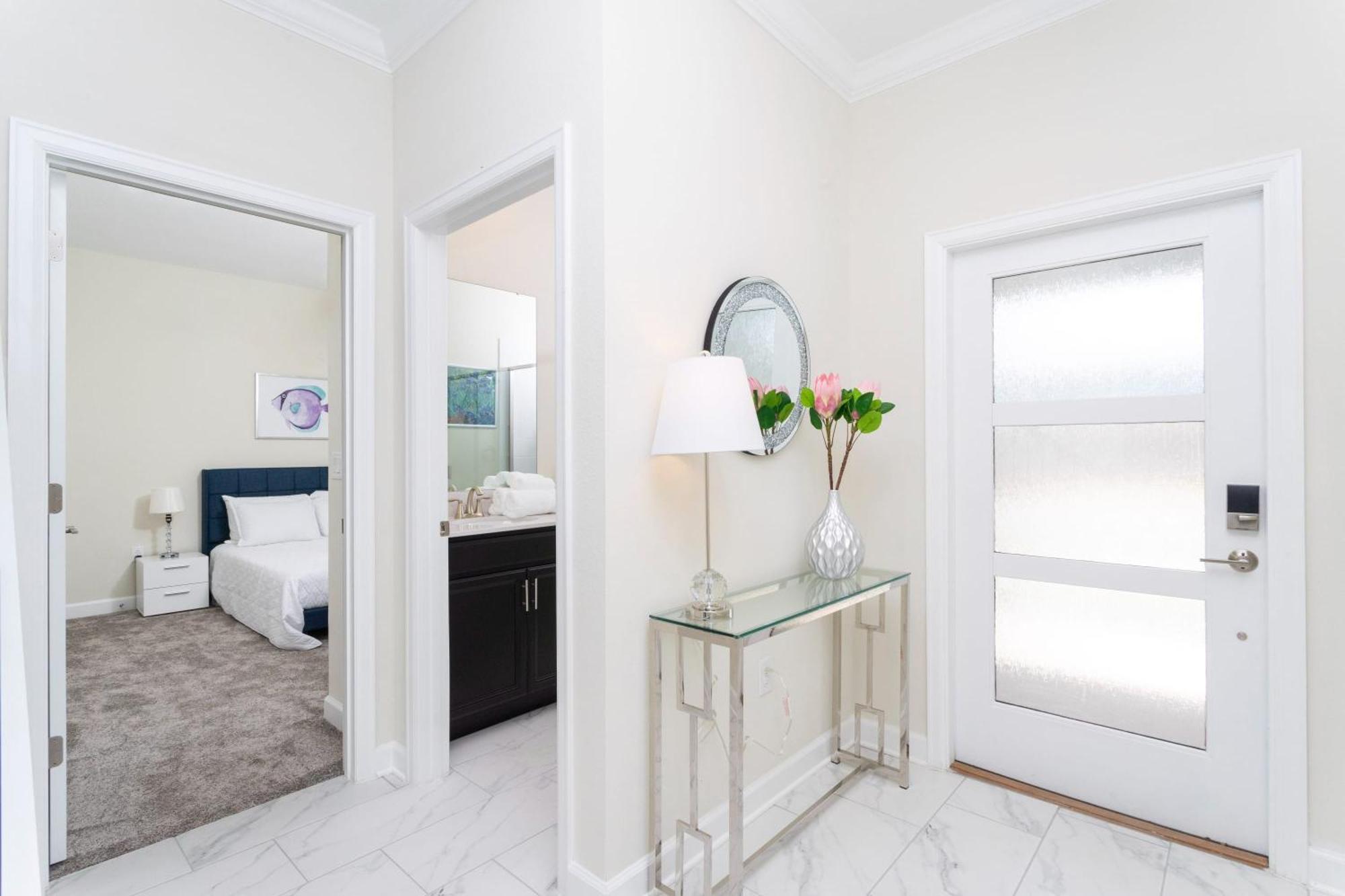 Gorgeous 4Bd Close To Disney W/ Pool @ Champions Gate Resort 1196 Davenport Exteriér fotografie